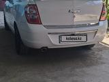 Chevrolet Cobalt 2021 года за 4 900 000 тг. в Тараз – фото 4