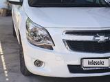 Chevrolet Cobalt 2021 года за 4 900 000 тг. в Тараз – фото 5