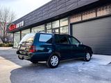 Volkswagen Golf 1996 годаүшін2 600 000 тг. в Шымкент – фото 3