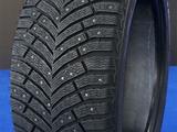265/55/20 Michelin X-Ice North 4 (шип) за 1 000 000 тг. в Астана – фото 4