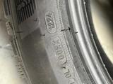 265/55/20 Michelin X-Ice North 4 (шип) за 1 000 000 тг. в Астана – фото 2