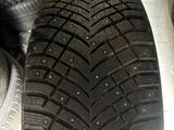 265/55/20 Michelin X-Ice North 4 (шип) за 1 000 000 тг. в Астана