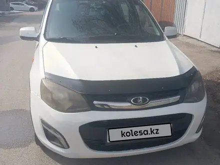ВАЗ (Lada) Kalina 2194 2015 года за 2 000 000 тг. в Алматы