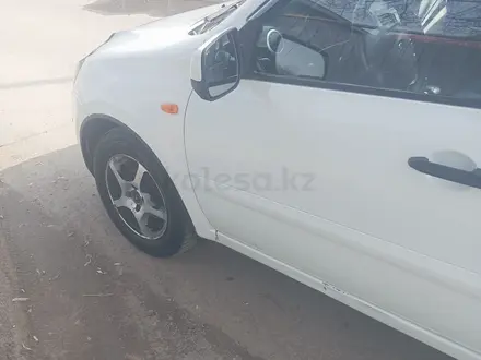 ВАЗ (Lada) Kalina 2194 2015 года за 2 000 000 тг. в Алматы – фото 10