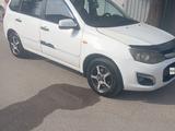 ВАЗ (Lada) Kalina 2194 2015 года за 2 000 000 тг. в Алматы – фото 2