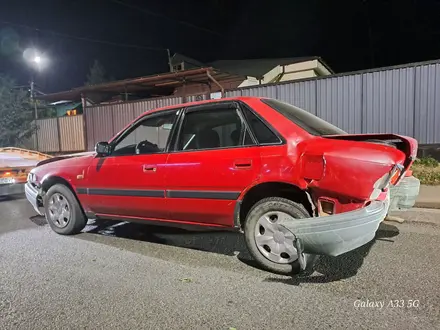 Mazda 626 1991 года за 350 000 тг. в Жезказган – фото 2