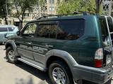 Toyota Land Cruiser Prado 1997 годаfor5 200 000 тг. в Алматы – фото 2