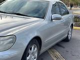 Mercedes-Benz S 320 1999 годаүшін3 880 000 тг. в Караганда – фото 4