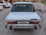 ВАЗ (Lada) 2106 1995 года за 900 000 тг. в Шымкент – фото 3