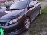 Toyota Corolla 2008 годаfor6 200 000 тг. в Актобе – фото 3