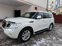 Nissan Patrol 2011 годаfor10 900 000 тг. в Алматы