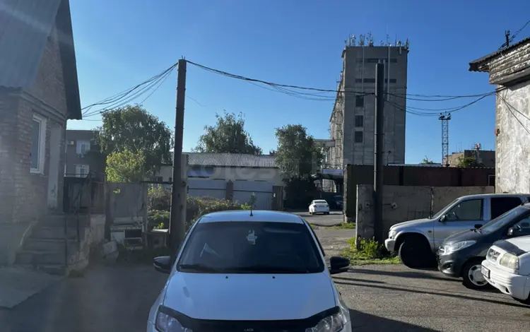 ВАЗ (Lada) Granta 2190 2018 года за 2 750 000 тг. в Семей