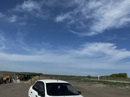 ВАЗ (Lada) Granta 2190 2018 года за 2 750 000 тг. в Семей – фото 6