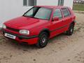 Volkswagen Golf 1994 годаfor1 300 000 тг. в Жанаарка