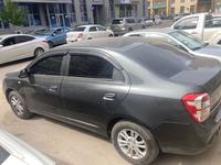 Chevrolet Cobalt 2020 годаүшін5 800 000 тг. в Астана