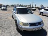 Volkswagen Passat 1997 годаүшін1 600 000 тг. в Кызылорда – фото 5