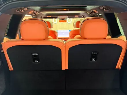 Lynk & Co 900 2.0T Ultra 2025 года за 32 990 000 тг. в Алматы – фото 28