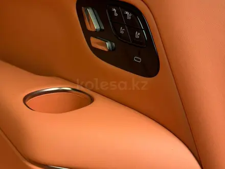 Lynk & Co 900 2.0T Ultra 2025 года за 32 990 000 тг. в Алматы – фото 26