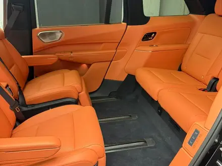 Lynk & Co 900 2.0T Ultra 2025 года за 32 990 000 тг. в Алматы – фото 24
