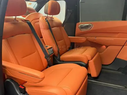 Lynk & Co 900 2.0T Ultra 2025 года за 32 990 000 тг. в Алматы – фото 23