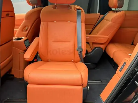 Lynk & Co 900 2.0T Ultra 2025 года за 32 990 000 тг. в Алматы – фото 19