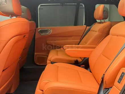 Lynk & Co 900 2.0T Ultra 2025 года за 32 990 000 тг. в Алматы – фото 18
