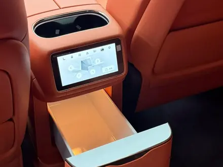 Lynk & Co 900 2.0T Ultra 2025 года за 32 990 000 тг. в Алматы – фото 21