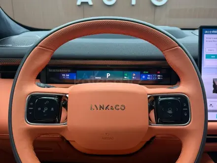 Lynk & Co 900 2.0T Ultra 2025 года за 32 990 000 тг. в Алматы – фото 11