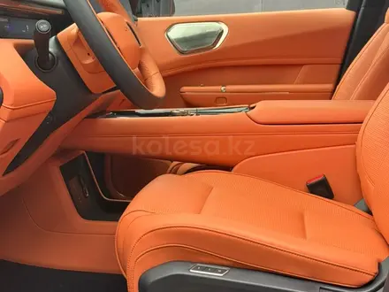 Lynk & Co 900 2.0T Ultra 2025 года за 32 990 000 тг. в Алматы – фото 8