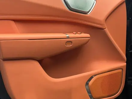 Lynk & Co 900 2.0T Ultra 2025 года за 32 990 000 тг. в Алматы – фото 7