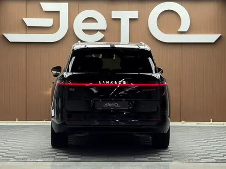 Lynk & Co 900 2.0T Ultra 2025 года за 32 990 000 тг. в Алматы – фото 5