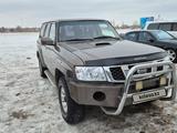 Nissan Patrol 2004 года за 6 700 000 тг. в Актобе – фото 2