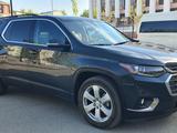 Chevrolet Traverse 2018 годаfor13 500 000 тг. в Атырау – фото 2