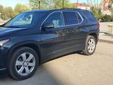 Chevrolet Traverse 2018 годаfor13 500 000 тг. в Атырау – фото 3