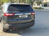 Chevrolet Traverse 2018 годаfor13 500 000 тг. в Атырау – фото 4