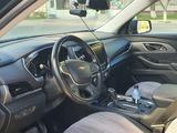 Chevrolet Traverse 2018 годаfor13 500 000 тг. в Атырау – фото 5