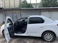 Renault Logan 2016 года за 345 000 тг. в Шымкент – фото 11