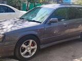 Subaru Legacy 2001 года за 3 000 000 тг. в Алматы – фото 2