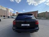 Porsche Cayenne 2007 года за 8 500 000 тг. в Астана – фото 4