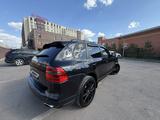 Porsche Cayenne 2007 года за 8 500 000 тг. в Астана – фото 5