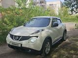 Nissan Juke 2013 года за 6 000 000 тг. в Павлодар