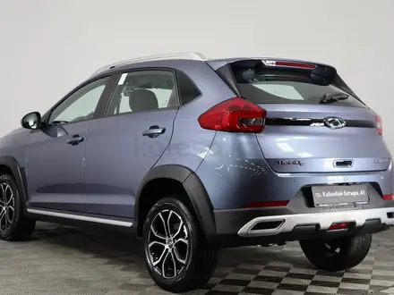 Chery Tiggo 2 Pro 2024 года за 6 980 000 тг. в Астана – фото 4