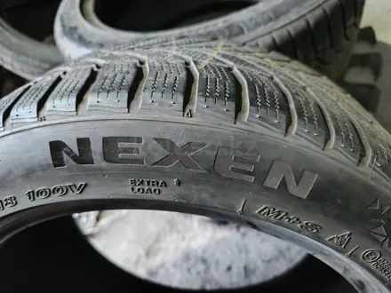 245/45R18 пара Nexen за 40 000 тг. в Алматы – фото 4