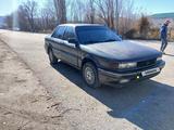 Mitsubishi Galant 1991 года за 700 000 тг. в Талдыкорган – фото 5