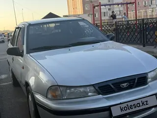 Daewoo Nexia
