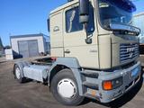 MAN  F 2000 1996 годаүшін12 300 000 тг. в Атбасар – фото 2