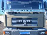 MAN  F 2000 1996 годаүшін12 300 000 тг. в Атбасар