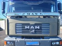 MAN  F 2000 1996 годаfor9 300 000 тг. в Атбасар