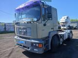 MAN  F 2000 1996 годаүшін12 300 000 тг. в Атбасар – фото 3
