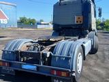 MAN  F 2000 1996 годаүшін12 300 000 тг. в Атбасар – фото 5